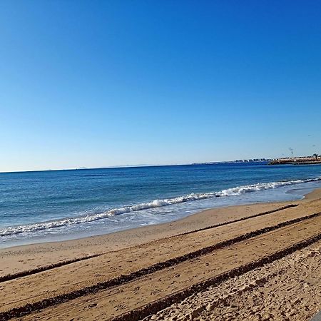 Beautiful Apartment Playa Del Cura Beach In Torrevieja Spain 外观 照片